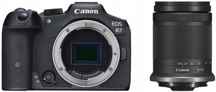 Canon EOS R7 + RF-S 18-150mm IS STM eBox24-8032275 фото