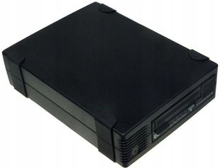 Hp Eh842A External Streamer Lto-3 400/800Gb Scsi (EH842AULTRIUM920) eBox24-8369532 фото