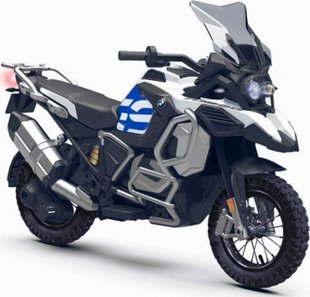 Injusa Motor Elektryczny Bmw R1250 Gs Adventure 24V eBox24-8281090 фото