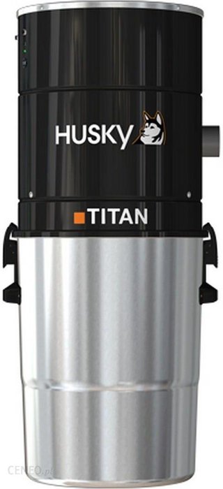 Husky Titan