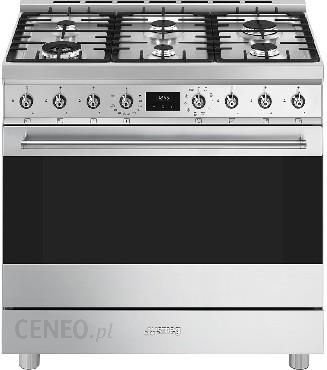 Smeg C9GMX2