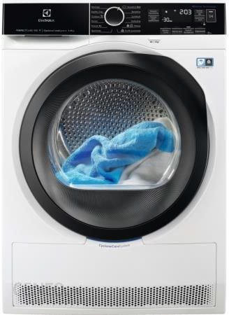 Electrolux EW9H189BP PerfectCare 900