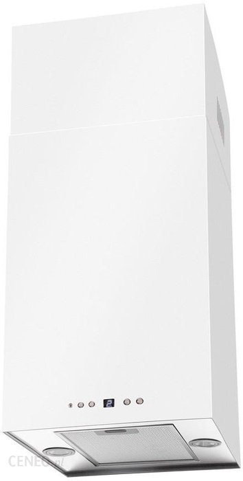 Nortberg Quadro White 40 Biały