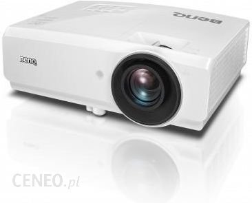 Benq Sw752 Dlp