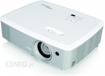 Optoma EH400