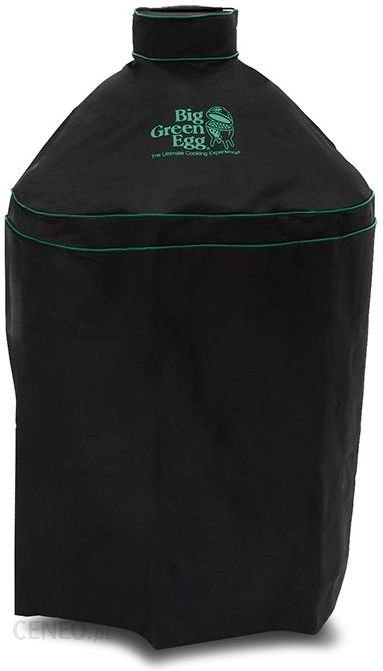 Big Green Egg Pokrowiec Na Grilla 2Xl Z Podstawą 117007