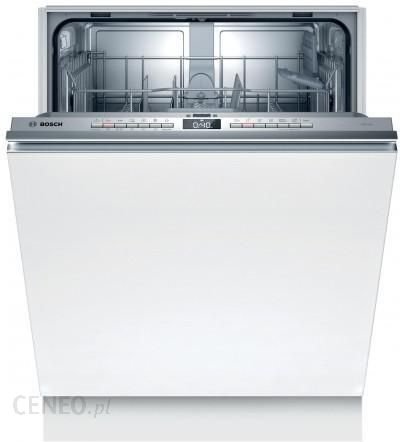 Bosch Serie 4 Home Connect SMV4HTX31E