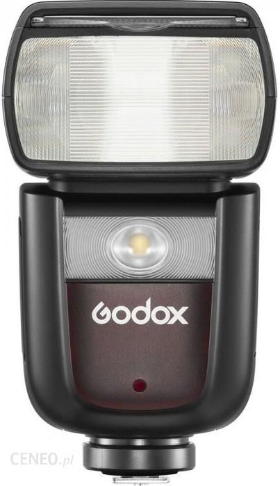 Godox Ving V860III Nikon eBox24-8031557 фото