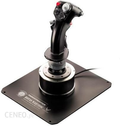 Thrustmaster Joystick Warthog (2960738)