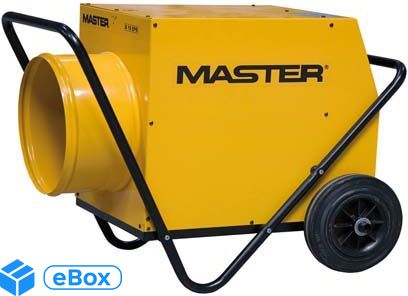 Master B18 Epr eBox24-8176048 фото