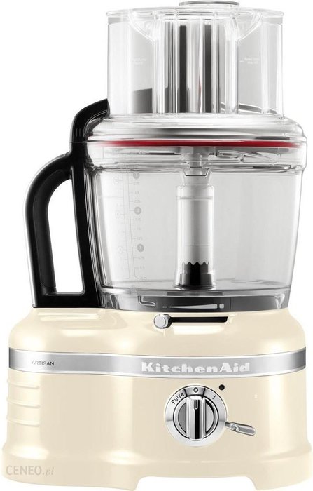 KitchenAid Artisan 5KFP1644EAC Kremowy