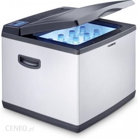 Dometic Waeco Coolfun Ck 40D Przenośna Komp., Poj. 38 L. 230 V