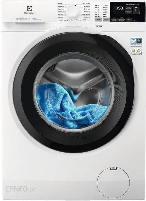 ELECTROLUX EW6FN448BP