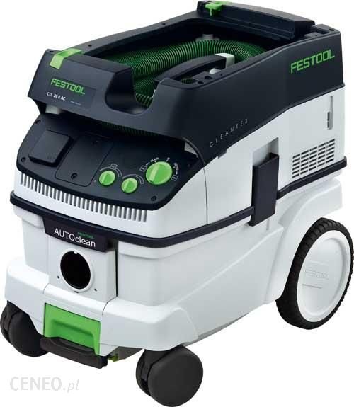 Festool CTL 26 E AC 584017