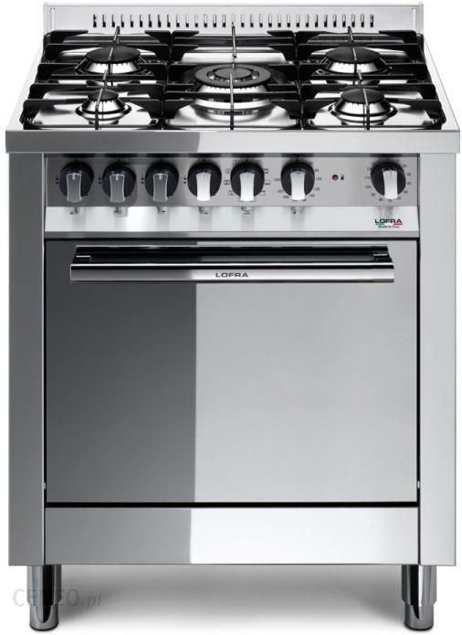 LOFRA MAXIMA 70 INOX M76MF/C