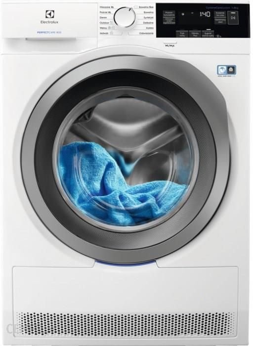 Electrolux EW8H358PSP PerfectCare