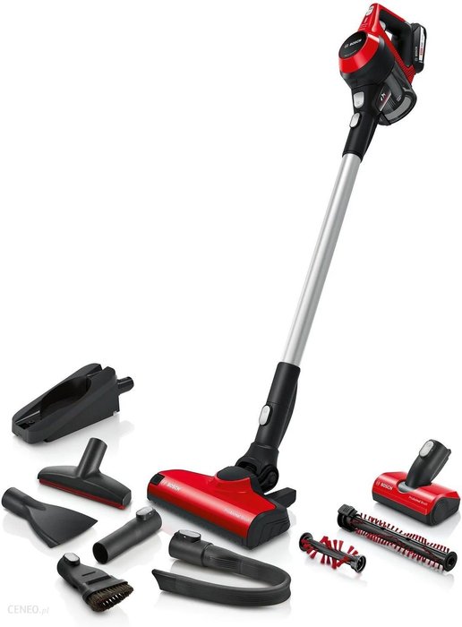 Bosch Serie 6 Unlimited ProAnimal BBS61PET2