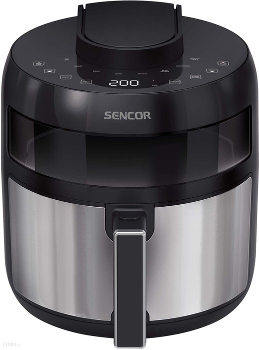 Sencor SFR 5010BK