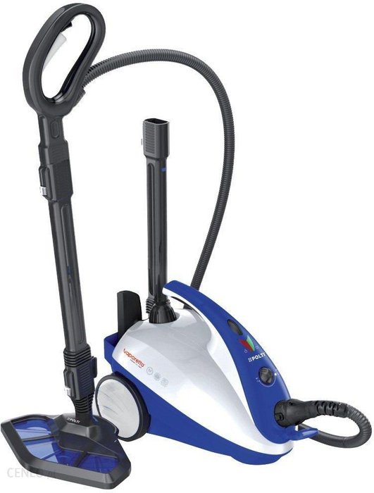 Polti VAPORETTO SMART 40_MOP