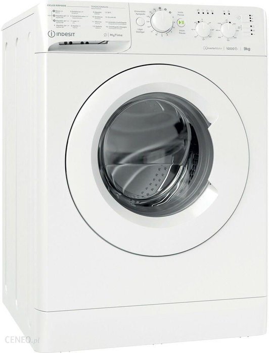 Indesit MTWC91083WSPT