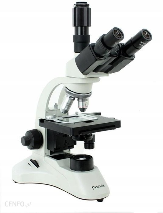 Phenix Mikroskop Ph50-Ls Trino 40X-1600X (PHMKPH503ALS) eBox24-8271407 фото