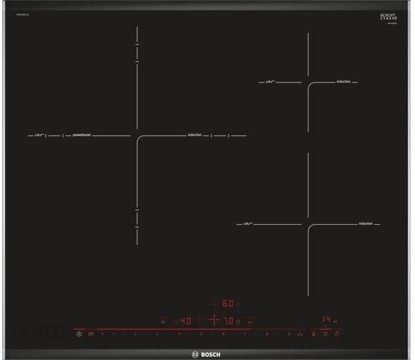 Bosch PID675DC1E