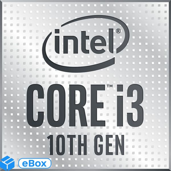 Intel Core i3-10320 3,8GHz BOX (BX8070110320) eBox24-8089857 фото