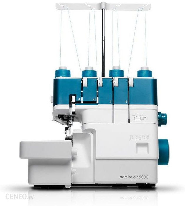 Pfaff Admire Air 5000