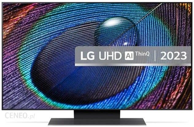 LG 43UR91006LA