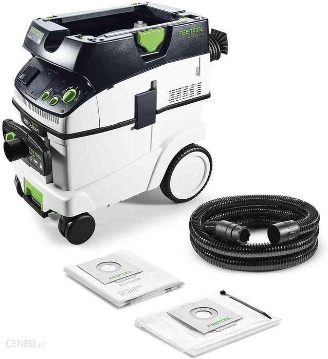 Festool CTL 36 E AC-LHS CLEANTEC 574960