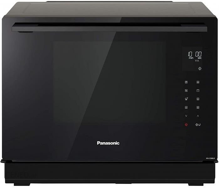 Panasonic Black NNCS88LBEPG