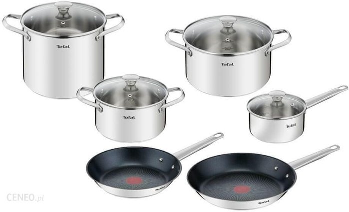 Tefal Cook Eat 10 szt B922SA55