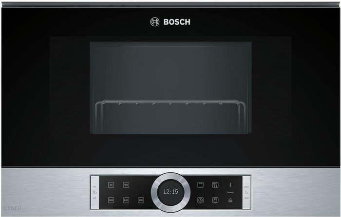 Bosch Serie 8 BER634GS1