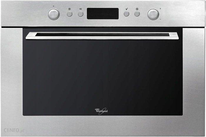 Whirlpool AMW 583 IX