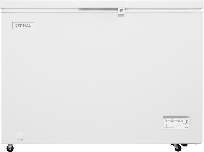 Kernau Zamrażarka skrzyniowa KFCF2903EW