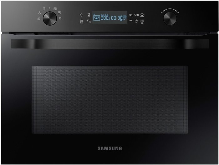 Samsung NQ50R3130BK