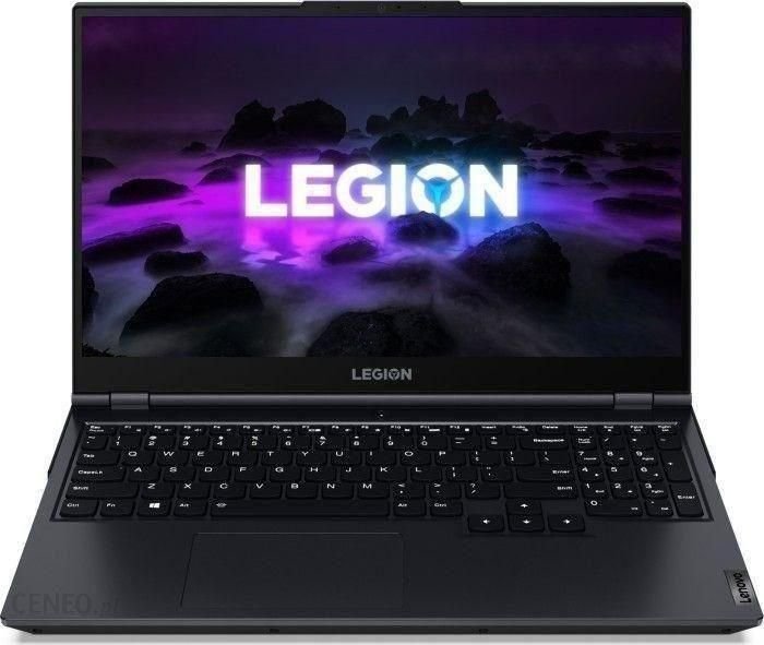 Lenovo Legion 5 15ACH6H 15,6"/Ryzen5/16GB/500GB/NoOS (82JU00JQPB) eBox24-8261207 фото