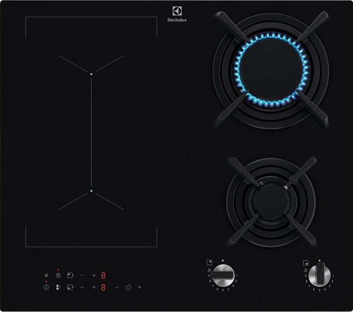 Electrolux KDI641723K