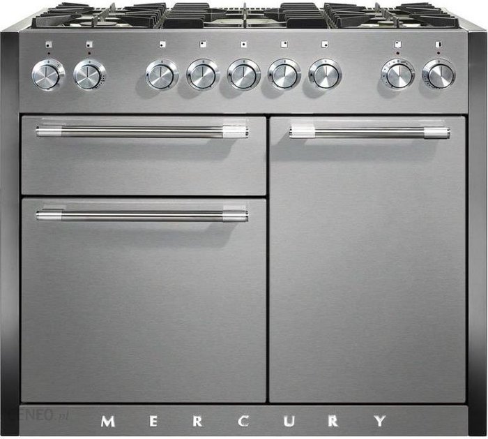 Falcon Mercury 110 Stal Nierdzewna MCY1082DFSSEU