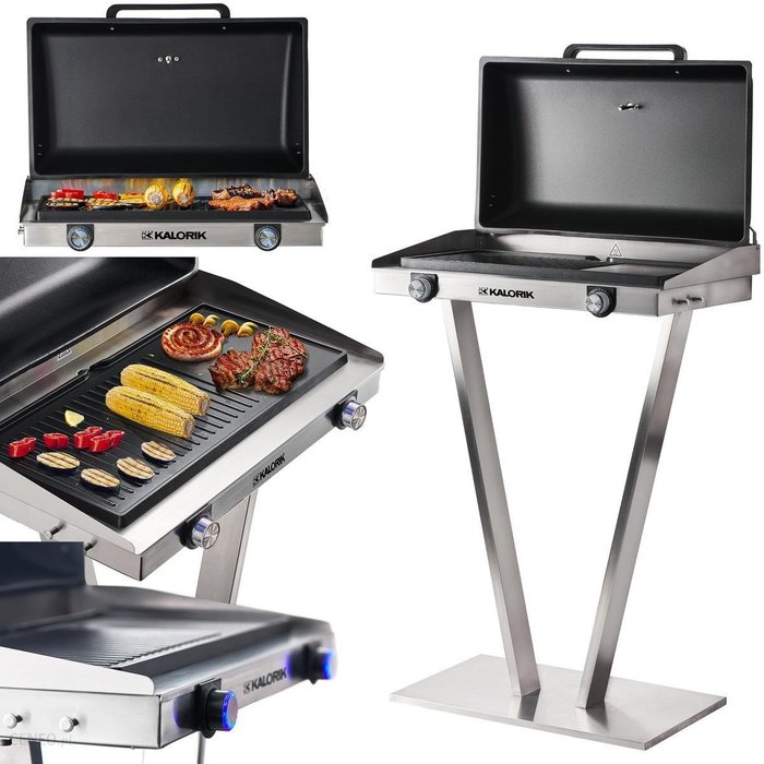 KALORIK EBBQ1002L