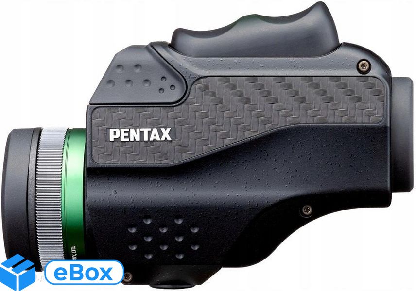 Pentax VM 6x21 WP Kit eBox24-8268057 фото