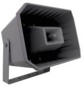 Apart MPLT32-G Tubowy głośnik projektorowy dalekiego zasięgu eBox24-94275570 фото