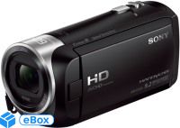 Sony HDR-CX405 eBox24-94272470 фото