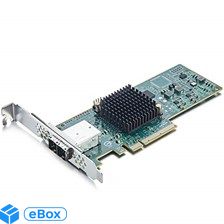 12G External PCI-E SAS/SATA HBA Controller CardBroadcom's SAS 3008Compatible for SAS 9300-8E eBox24-8098108 фото