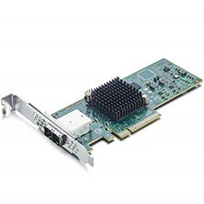 12G External PCI-E SAS/SATA HBA Controller CardBroadcom's SAS 3008Compatible for SAS 9300-8E eBox24-8098108 фото