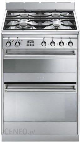 SMEG SUK62MX8