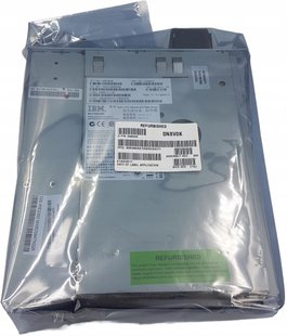 Dell Lto4Hh Sas N80Vk D012F 46X6071 Tl2000/Tl4000 (N80VKD012F46X6071) eBox24-8369533 фото