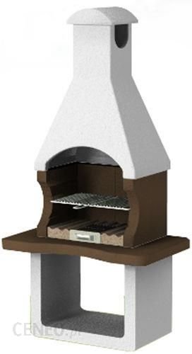 Bk Grill Betonowy Spring Wersja 1