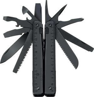 Multitool Victorinox SwissTool BS eBox24-8267641 фото