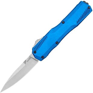 Sprężynowy Kershaw Livewire Blue eBox24-8356983 фото